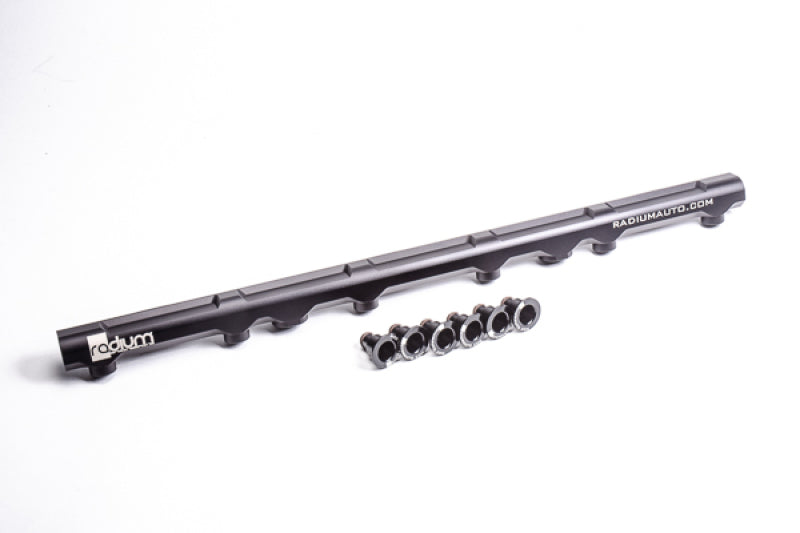 Radium Engineering Toyota 2JZ-GE Fuel Rail Radium Engineering Fuel Rails  AXOPROS