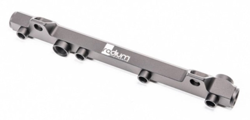 Radium Mazda 1.6 B6 Fuel Rail Radium Engineering Fuel Rails AXOPROS