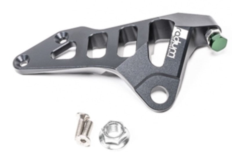Radium Nissan R32 Skyline Master Cylinder Brace Radium Engineering Brake Hardware AXOPROS