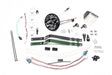 Radium Nissan S14/S15/R33/R34 Fuel Hanger For F90000267/274/285 Or E5LM - Pumps Not Included Radium Engineering Fuel Pump Hangers  AXOPROS