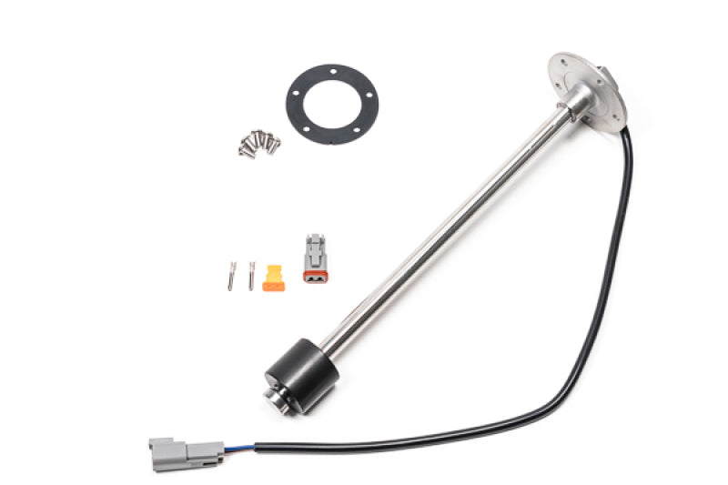 Radium SAE Fuel Level Sender 0-90 ohm 11.7in Radium Engineering Fuel Components Misc  AXOPROS