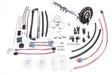 Radium Toyota Chaser/Mark II/Cresta Fuel Hanger - Pumps Not Included Radium Engineering Fuel Pump Hangers  AXOPROS