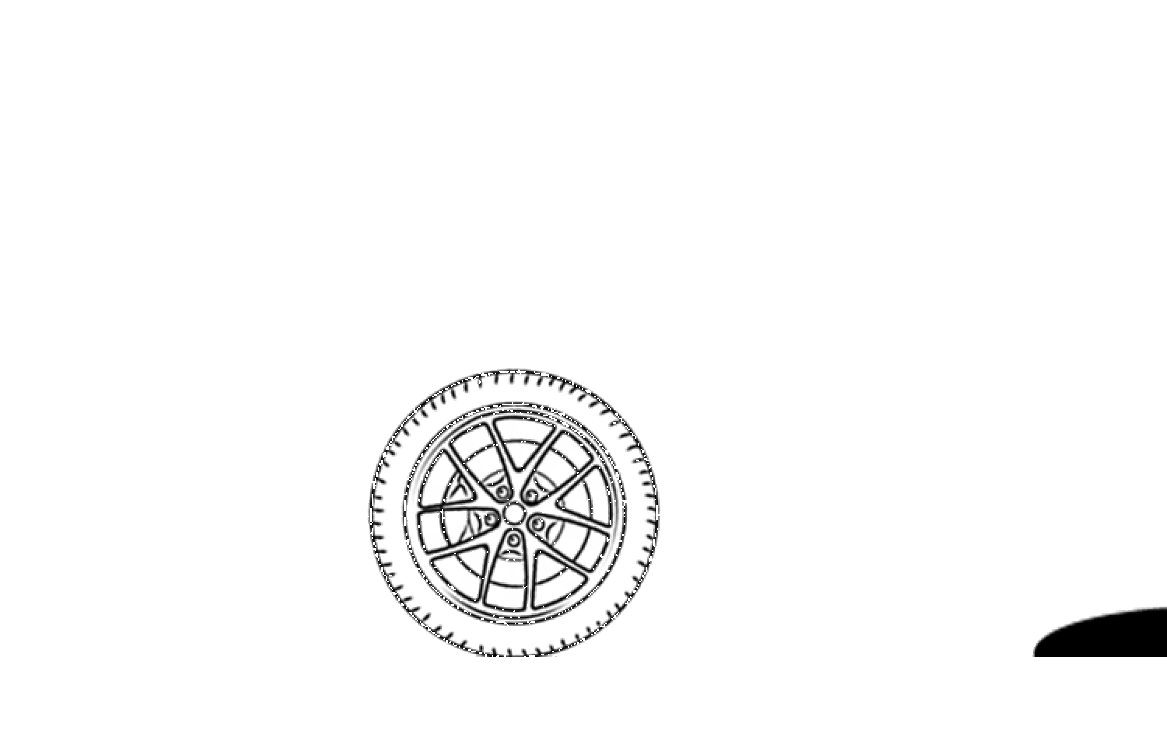 Rally Armor 15-21 Subaru WRX/STI Black UR Mud Flap w/Grey Logo Rally Armor Mud Flaps  AXOPROS