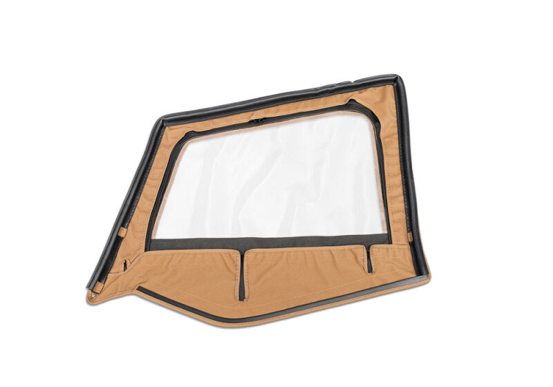 Rampage 1988-1995 Jeep Wrangler(YJ) OEM Replacement Top - Spice Rampage Soft Tops  AXOPROS