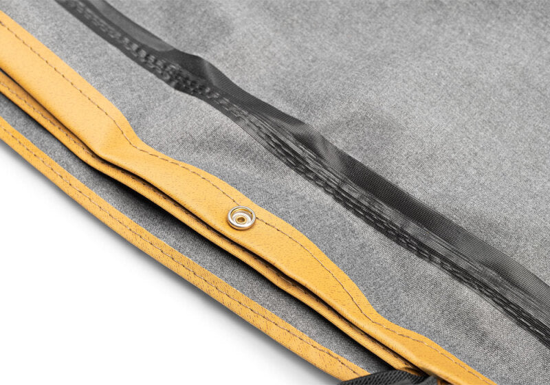 Rampage 1997-2006 Jeep Wrangler(TJ) Complete Top - Spice Denim Rampage Soft Tops AXOPROS