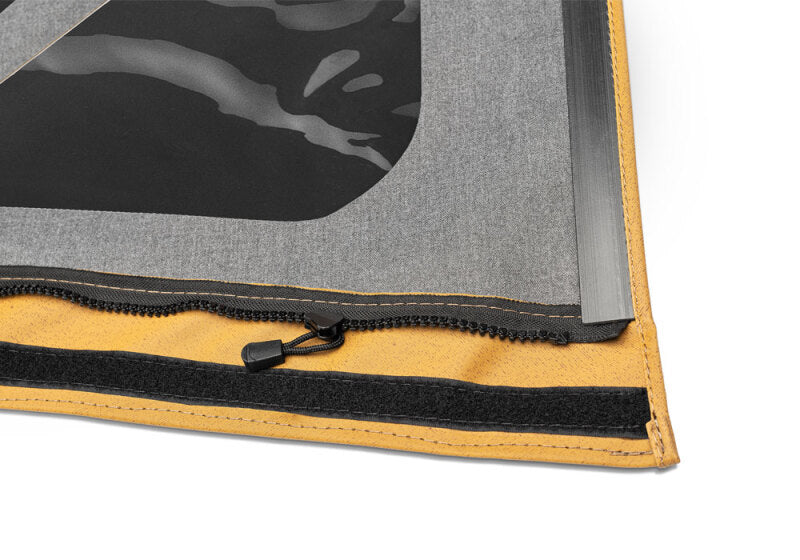 Rampage 1997-2006 Jeep Wrangler(TJ) Complete Top - Spice Denim Rampage Soft Tops AXOPROS