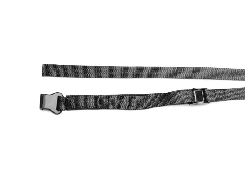 Rampage 2004-2006 Jeep Wrangler(TJ) LJ Unlimited Frameless Soft Top Kit - Black Diamond Rampage Soft Tops AXOPROS