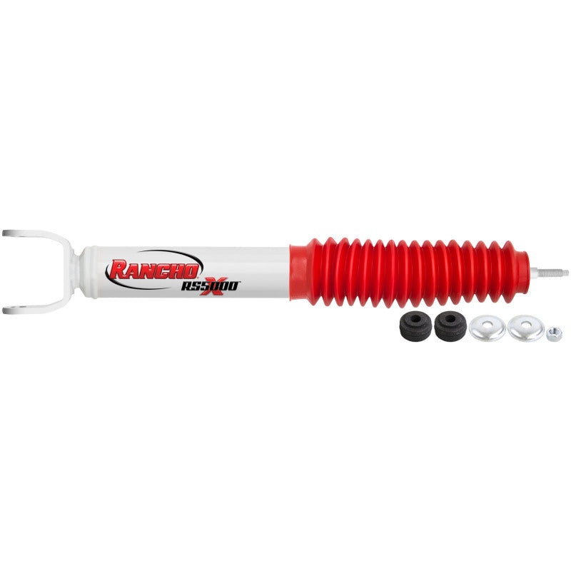 Rancho 02-06 Chevrolet Avalanche 1500 Front RS5000X Shock Rancho Shocks and Struts AXOPROS