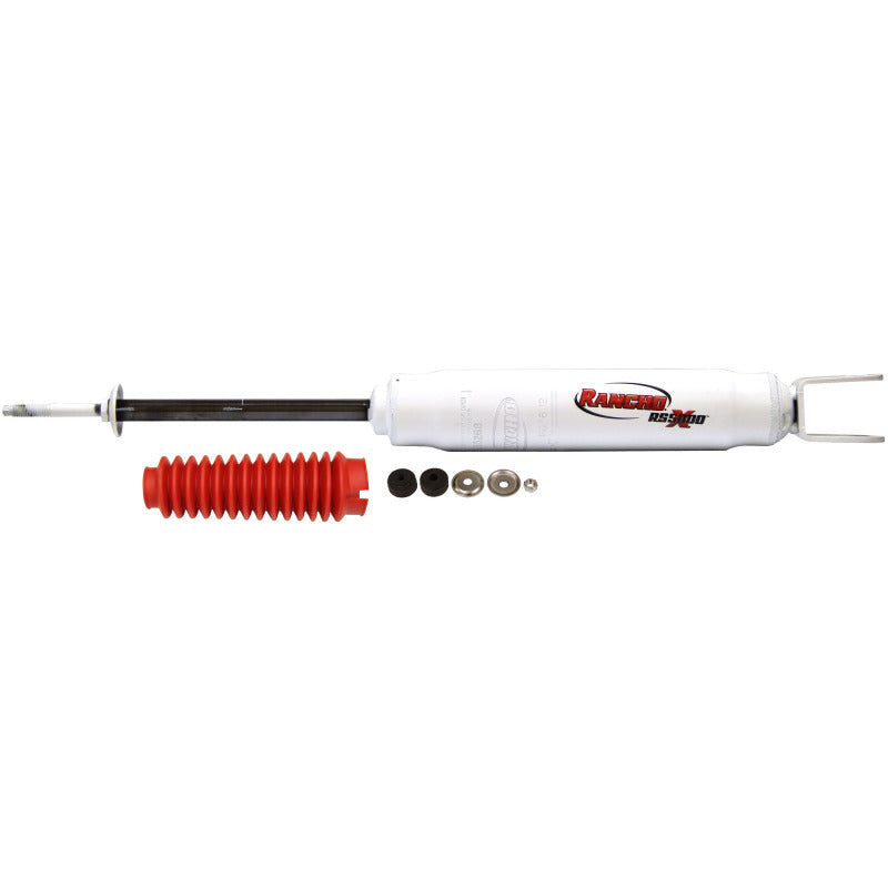 Rancho 02-06 Chevrolet Avalanche 1500 Front RS5000X Shock Rancho Shocks and Struts AXOPROS
