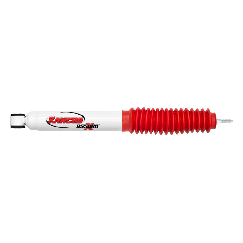 Rancho 02-06 Chevrolet Avalanche 2500 Front RS5000X Shock Rancho Shocks and Struts AXOPROS