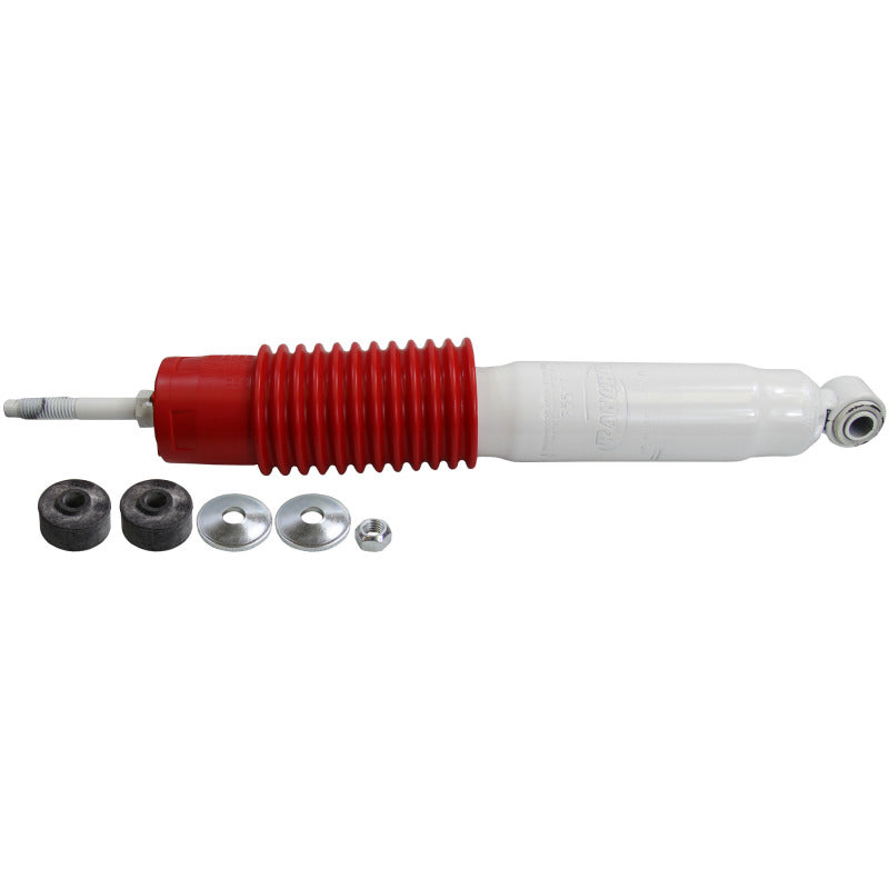 Rancho 02-06 Chevrolet Avalanche 2500 Front RS5000X Shock Rancho Shocks and Struts AXOPROS