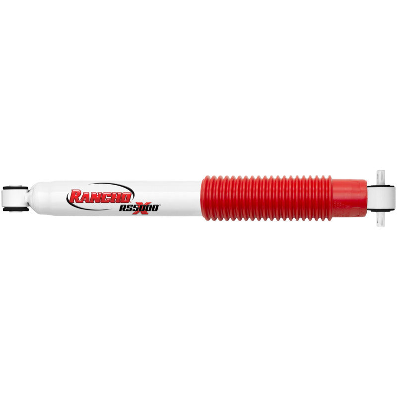 Rancho 04-12 Chevrolet Colorado Rear RS5000X Shock Rancho Shocks and Struts AXOPROS