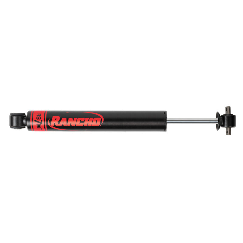 Rancho 07-18 Jeep Wrangler JK RS7MT Shock Rancho Shocks and Struts AXOPROS