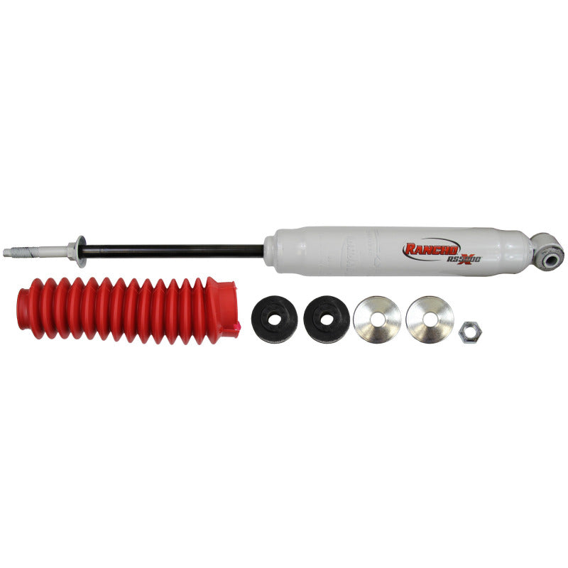 Rancho 14-19 Ram 2500 Front RS5000X Shock Rancho Shocks and Struts AXOPROS