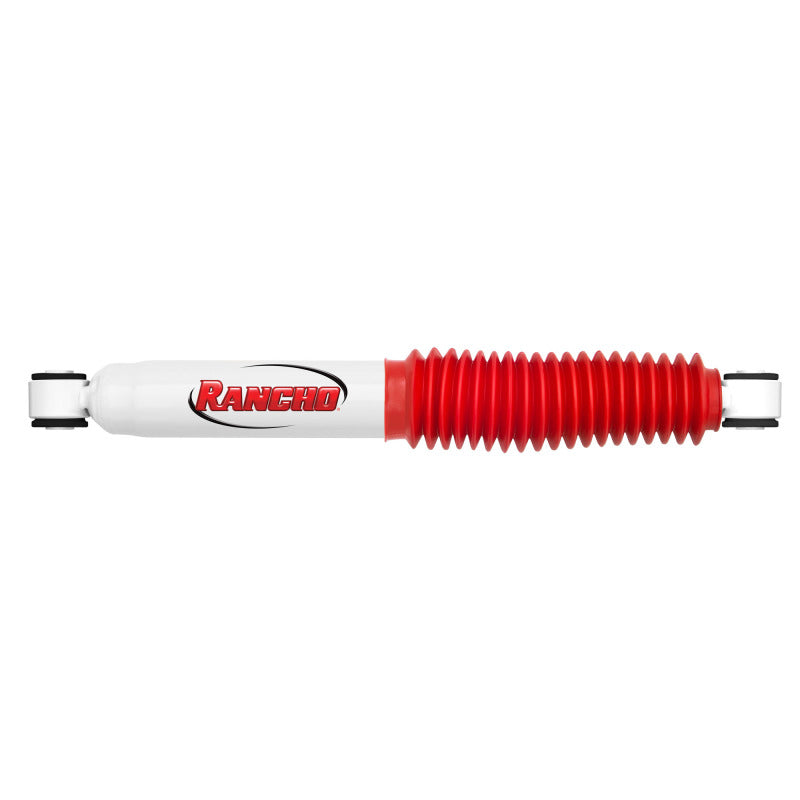 Rancho 18-20 Jeep Wrangler Front RS5000 Steering Stabilizer Rancho Steering Stabilizer AXOPROS