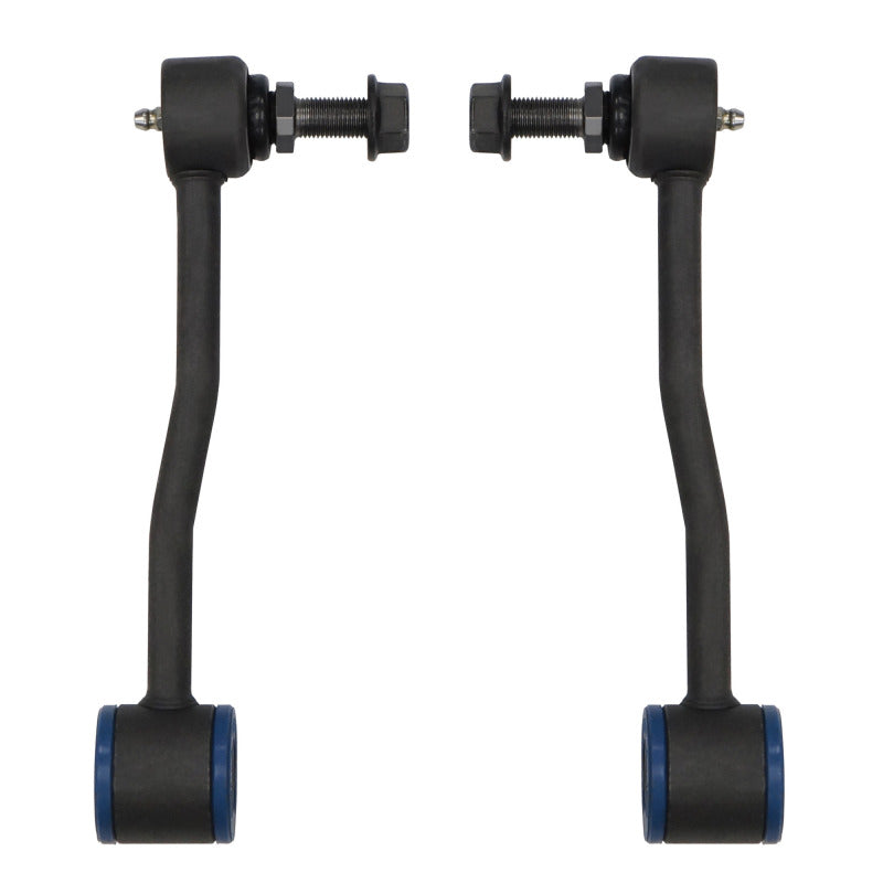 Rancho 20-21 Jeep Gladiator Front Sway Bar Endlink Kit Rancho Sway Bar Endlinks AXOPROS