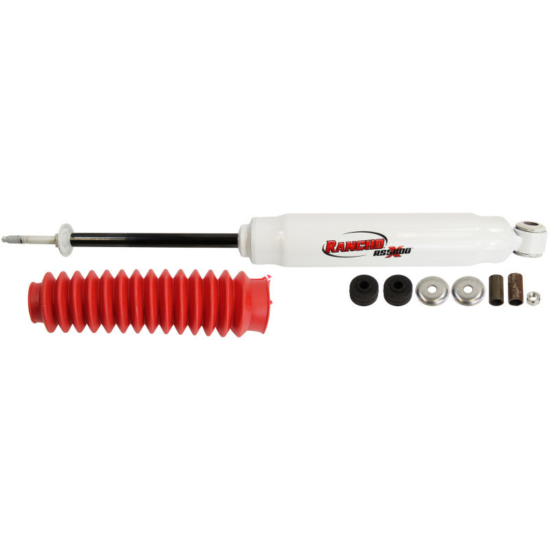 Rancho 66-77 Ford Bronco Front RS5000X Shock Rancho Shocks and Struts AXOPROS