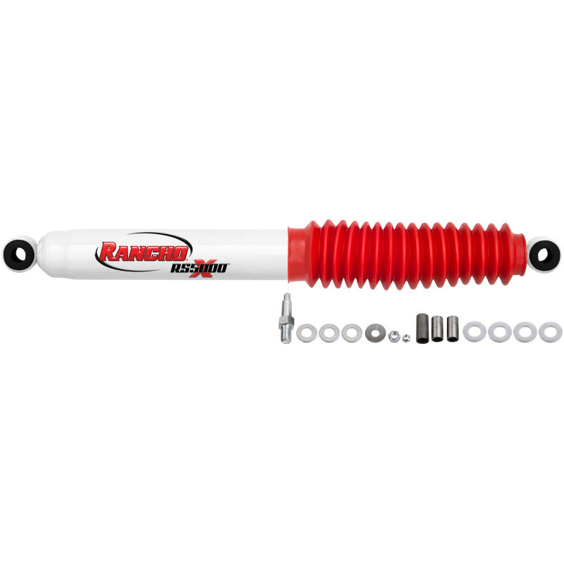 Rancho 69-91 Chevrolet Blazer / Full Size Rear RS5000X Shock Rancho Shocks and Struts AXOPROS
