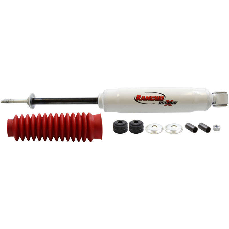 Rancho 80-93 Ford Bronco Front RS5000X Shock Rancho Shocks and Struts AXOPROS