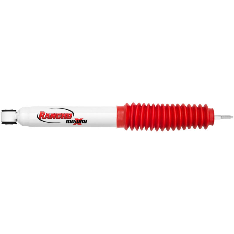 Rancho 84-01 Jeep Cherokee Front RS5000X Shock Rancho Shocks and Struts AXOPROS