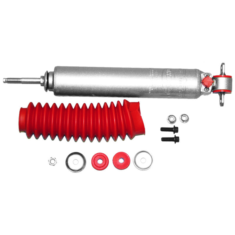 Rancho 84-01 Jeep Cherokee Front RS9000XL Shock Rancho Shocks and Struts AXOPROS