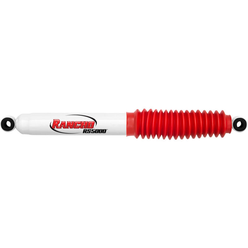 Rancho 85-05 Chevrolet Astro Front RS5000 Steering Stabilizer Rancho Steering Stabilizer AXOPROS