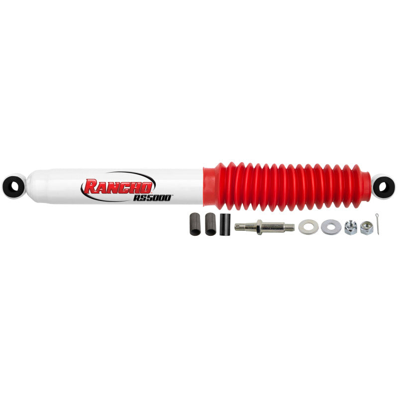 Rancho 92-94 Chevrolet Blazer / Full Size Front RS5000 Steering Stabilizer Rancho Steering Stabilizer AXOPROS