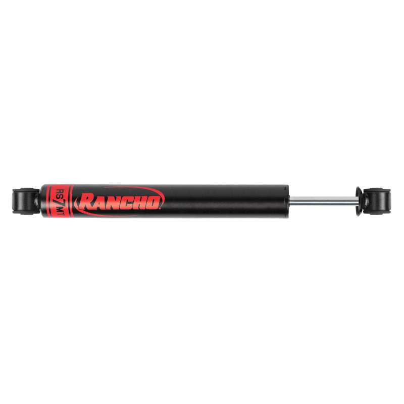 Rancho 94-01 Dodge Ram 1500 4WD Rear RS7MT Shock Rancho Shocks and Struts AXOPROS