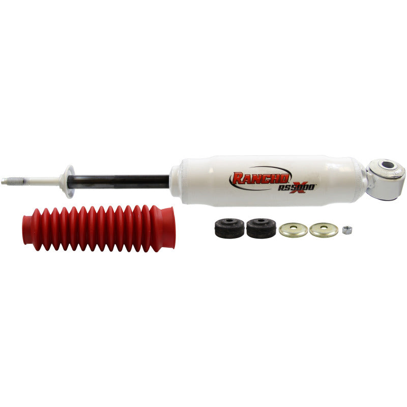 Rancho 97-02 Ford Expedition Front RS5000X Shock Rancho Shocks and Struts AXOPROS