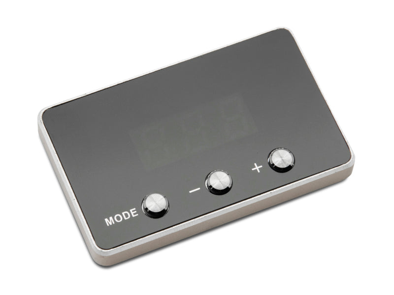 Raxiom 07-18 Jeep Wrangler JK 06-22 Dodge Challenger SpeedForm Series Throttle Controller Raxiom Throttle Controllers AXOPROS