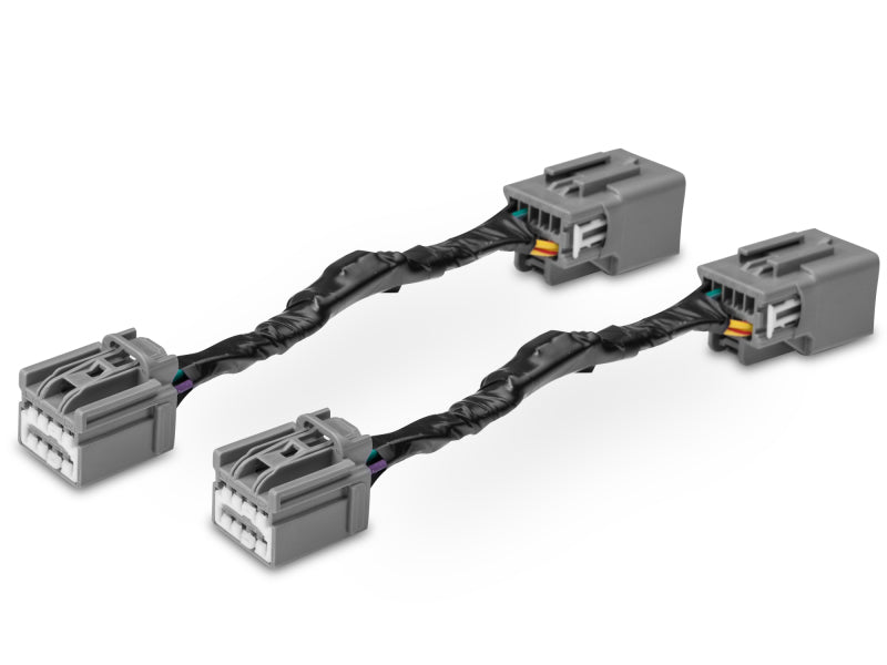 Raxiom 10-22 Ford Mustang Tail Light Sequencer (Plug-and-Play) Raxiom Tail Lights  AXOPROS