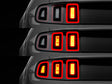 Raxiom 10-22 Ford Mustang Tail Light Sequencer (Plug-and-Play) Raxiom Tail Lights  AXOPROS