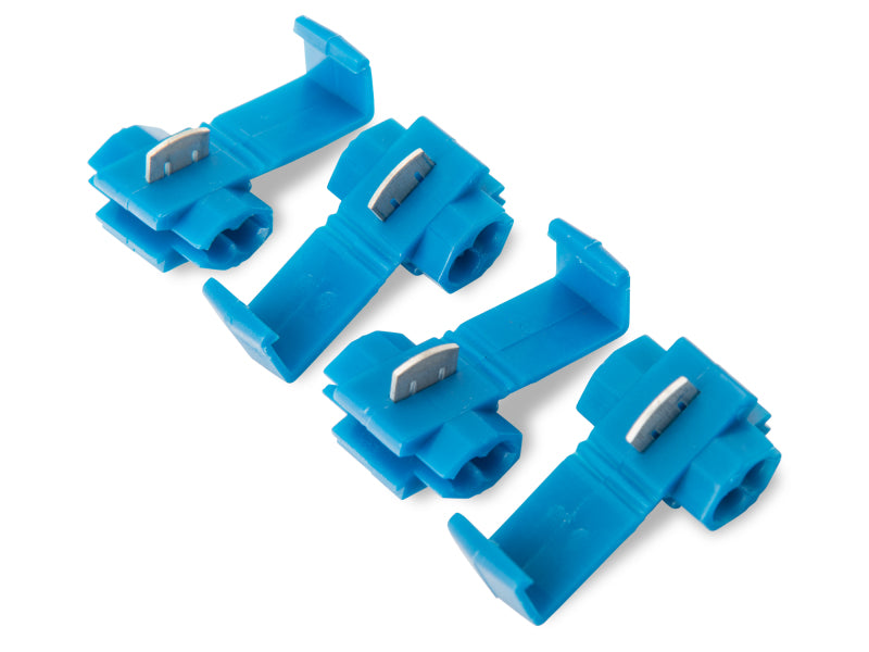 Raxiom 13-14 Ford Mustang GT CCFL Halo Fog Lights (Smoked) Raxiom Headlights AXOPROS