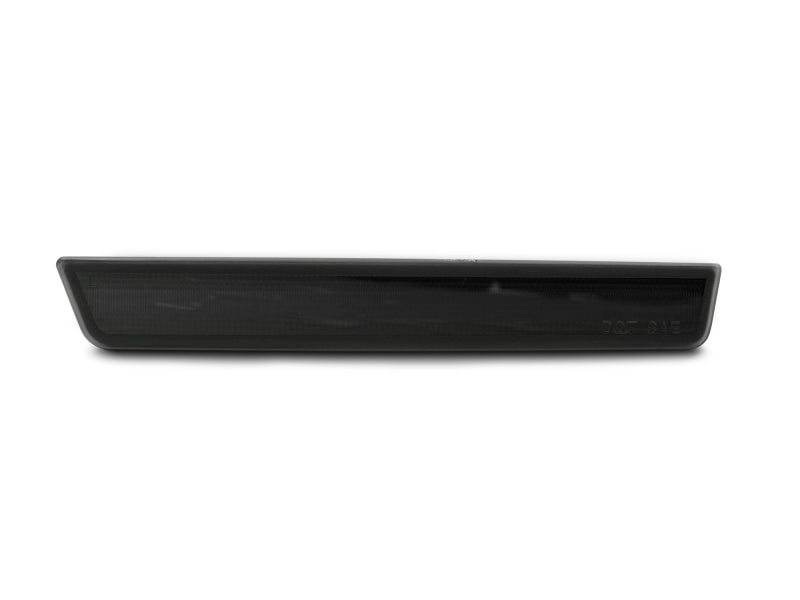 Raxiom 15-22 Challenger Excluding Widebody Axial Series LED Side Marker Lights (Smoked) Raxiom Sidemarkers & Indicators AXOPROS