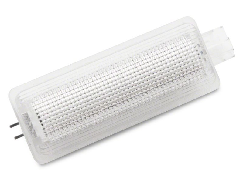 Raxiom 15-23 Ford Mustang Axial Series Upgraded LED Trunk Light Raxiom Light Bars & Cubes AXOPROS