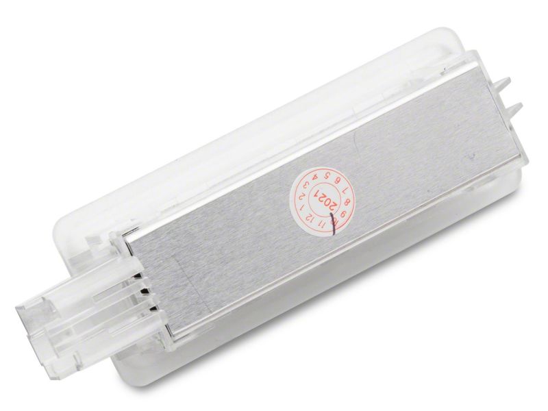 Raxiom 15-23 Ford Mustang Axial Series Upgraded LED Trunk Light Raxiom Light Bars & Cubes AXOPROS