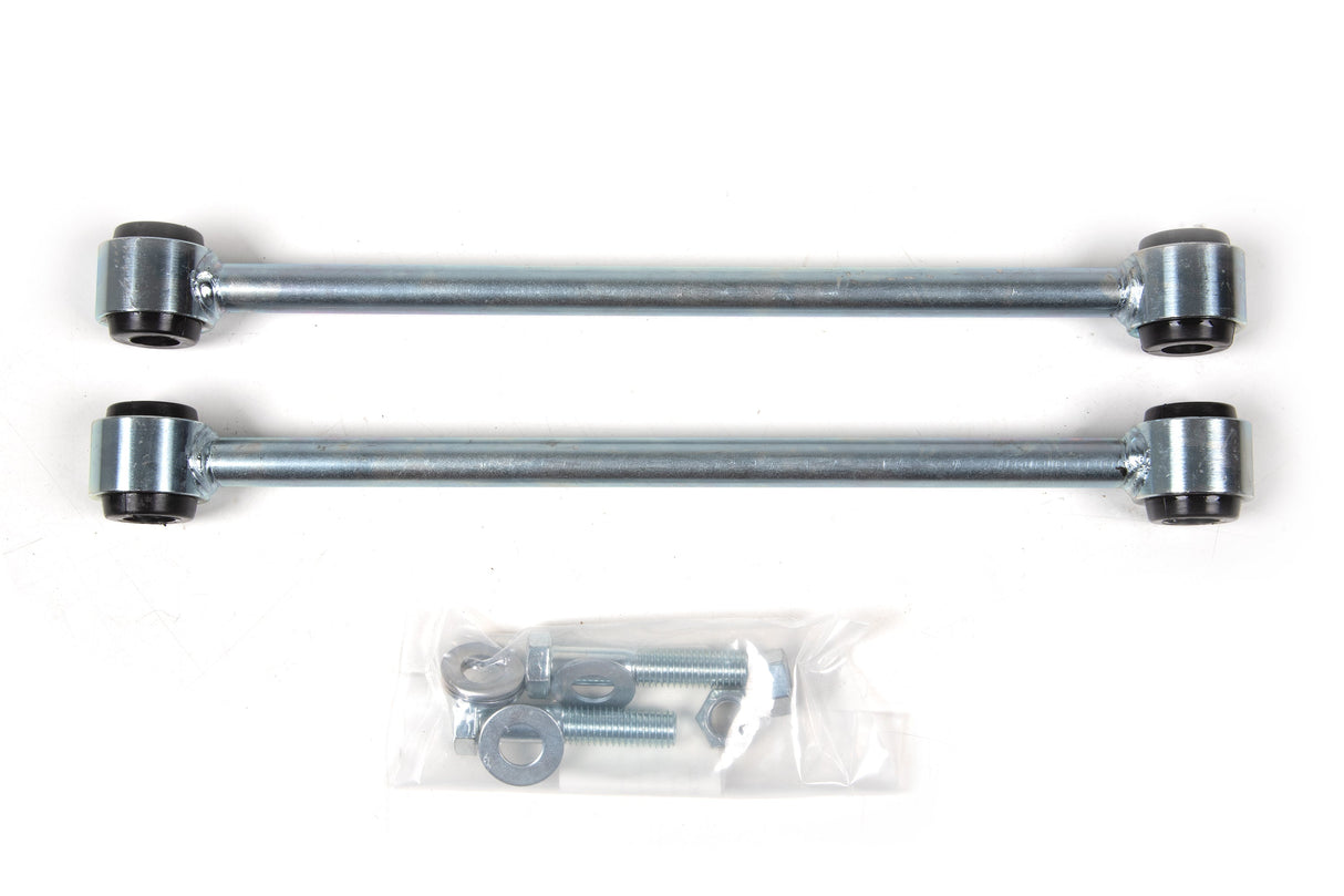 Rear Sway Bar Link Kit - Dodge Ram 2500 (94-02) BDS Suspension Suspension Stabilizer Bar Link Kit  AXOPROS