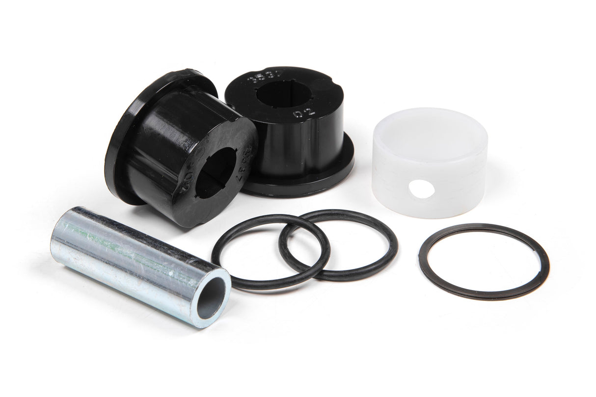 Recoil Traction Bar Rebuild Package BDS Suspension Suspension Bushing Kit AXOPROS