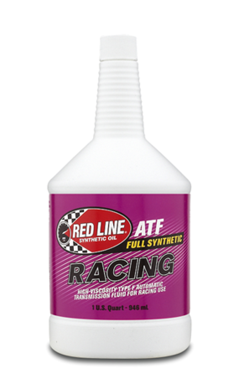 Red Line Racing ATF - Quart Red Line Gear Oils AXOPROS