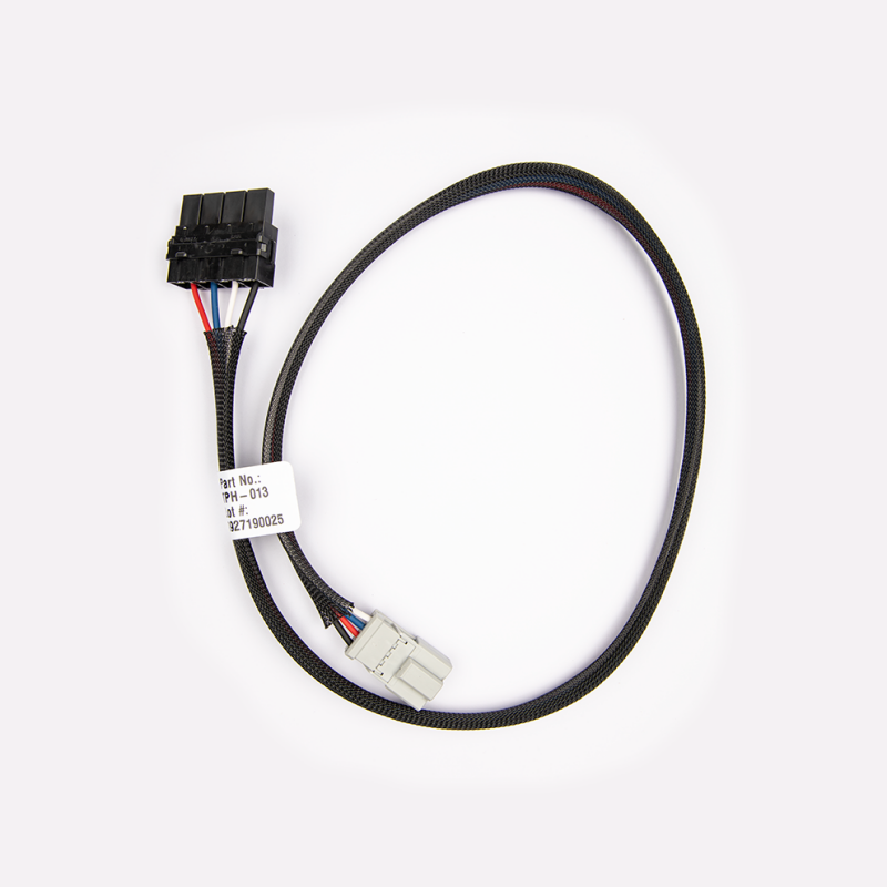 REDARC Honda Pilot/Ridgeline/Acura MDX Tow-Pro Brake Controller Harness REDARC Wiring Harnesses AXOPROS