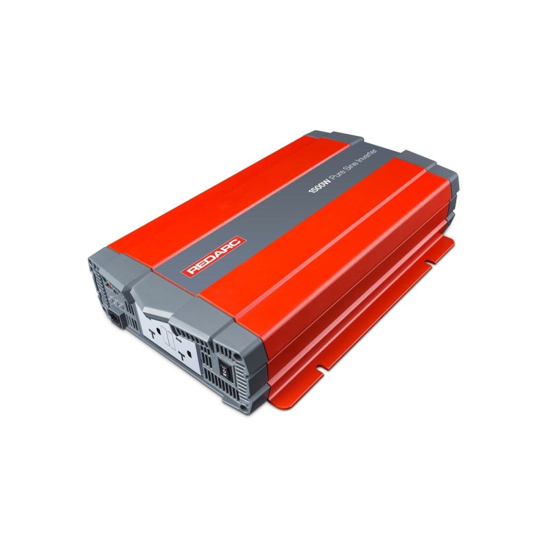 REDARC Pure Sine Wave Inverter - 1500W REDARC Battery Accessories AXOPROS