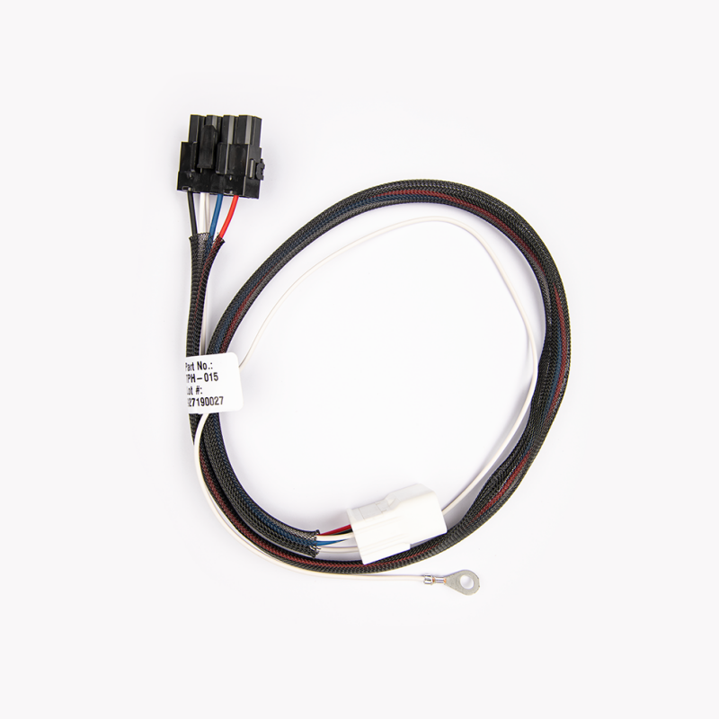 REDARC Toyota Tacoma/Tundra Tow-Pro Brake Controller Harness REDARC Wiring Harnesses AXOPROS
