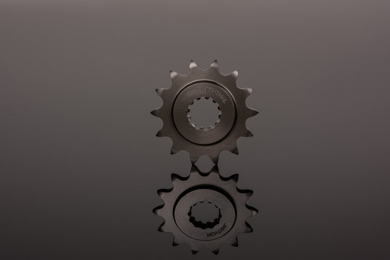 Renthal 24+ KTM 50SX/GasGas MC50/Husqvarna TC50 Front Sprocket 415-10P Renthal Sprockets AXOPROS