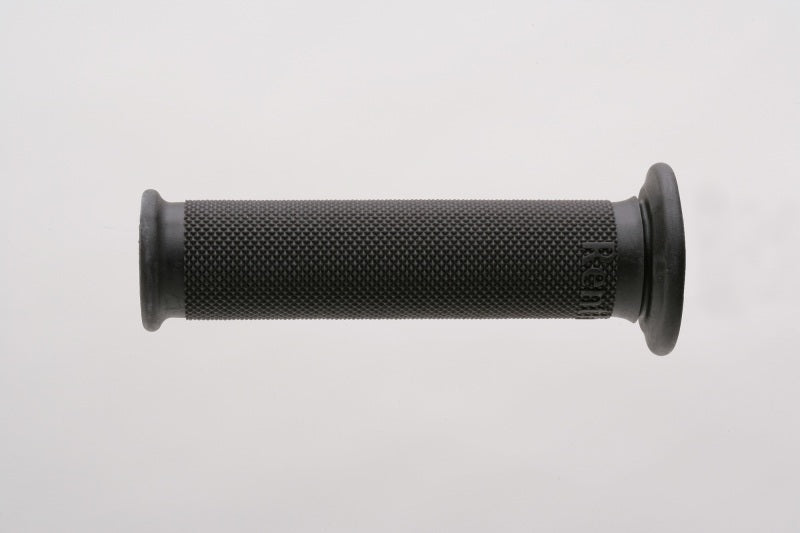Renthal ATV Grips Firm Full Diamond - Charcoal Renthal Grips AXOPROS