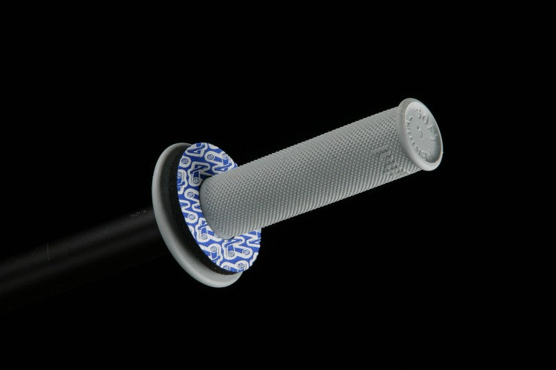 Renthal Grip Donutz - Blue Renthal Grips AXOPROS