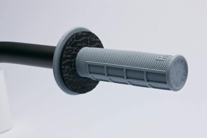Renthal Grip Donutz - Grey Renthal Grips AXOPROS