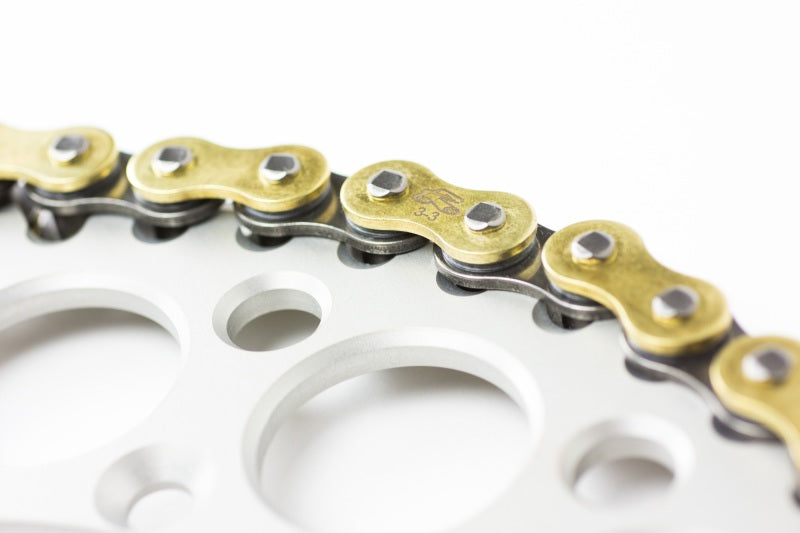 Renthal R3-3 Off-road 520 - 114L SRS Road Chain Renthal Chains AXOPROS