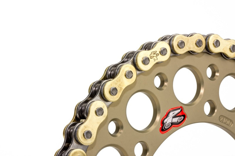 Renthal R3-3 Off-road 520 - 120L SRS Road Chain Renthal Chains AXOPROS