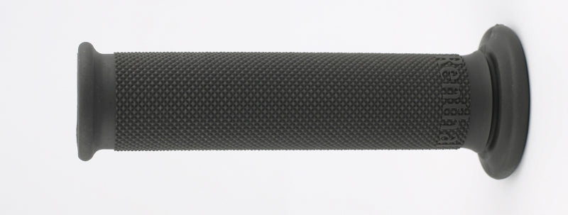 Renthal Trails Grips Firm Full Diamond - Charcoal Renthal Grips AXOPROS