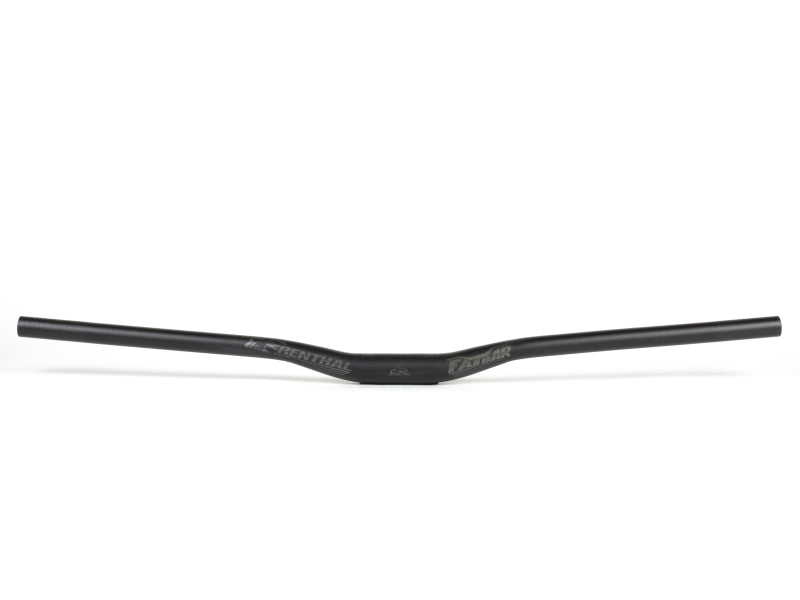 Renthal V3 Fatbar 20 mm. - Black Renthal Handlebars AXOPROS